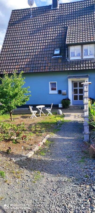 Sauerlaender Ferienwohnung Plettenberg Exterior photo