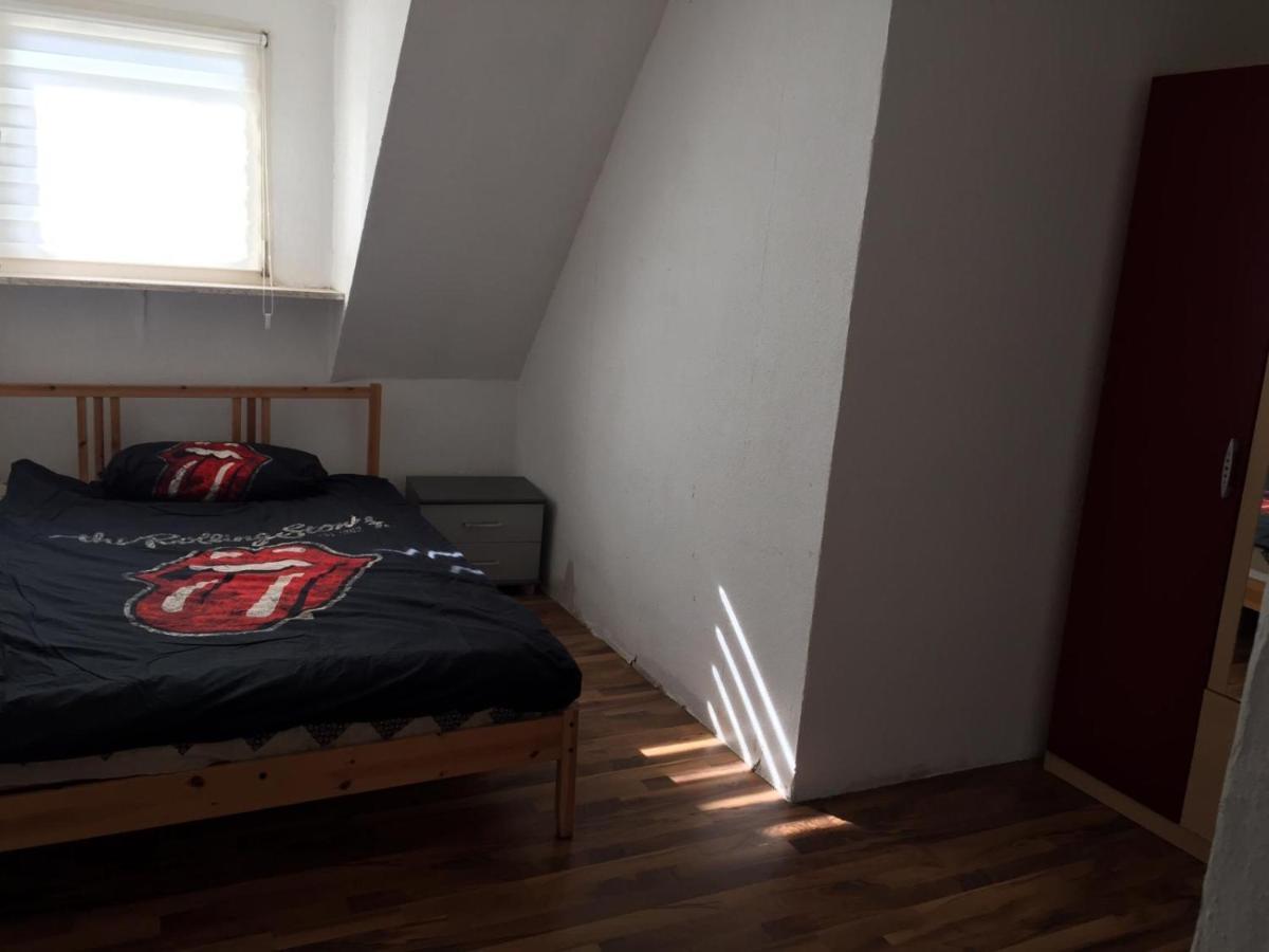 Sauerlaender Ferienwohnung Plettenberg Exterior photo