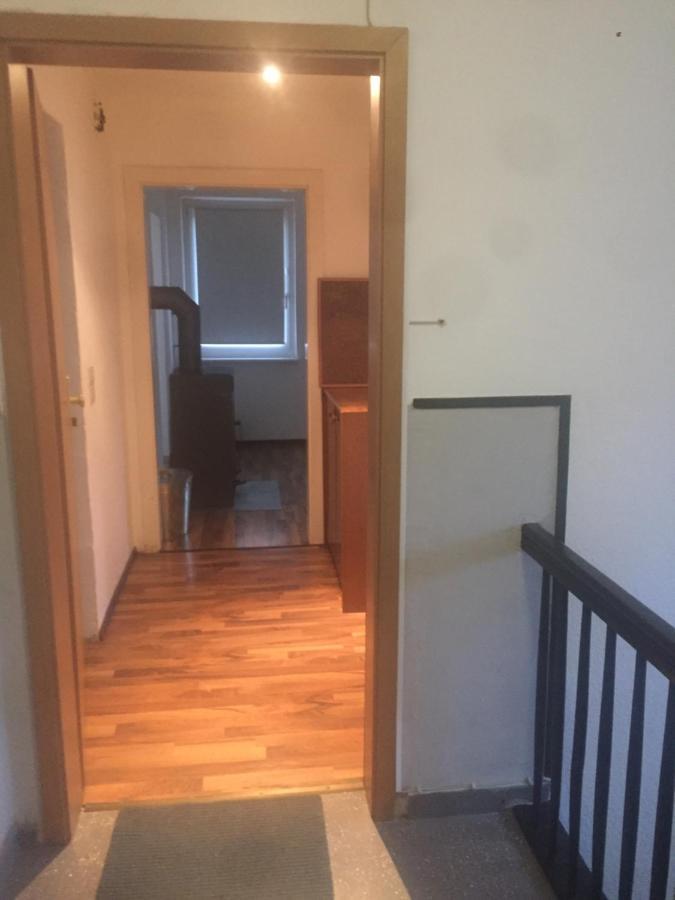 Sauerlaender Ferienwohnung Plettenberg Exterior photo
