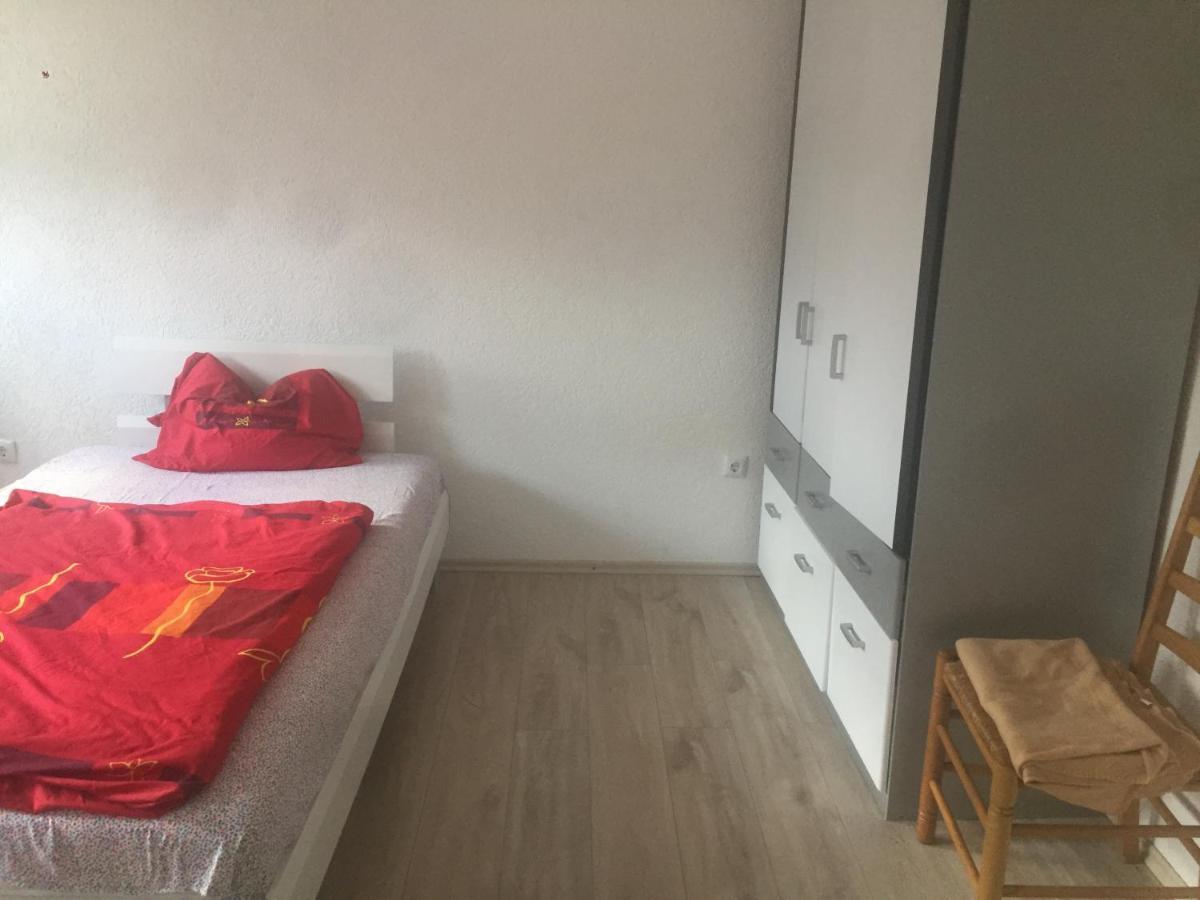 Sauerlaender Ferienwohnung Plettenberg Exterior photo